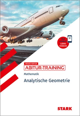 Abbildung von Endres | STARK Abitur-Training - Mathematik Analytische Geometrie | 1. Auflage | 2025 | beck-shop.de