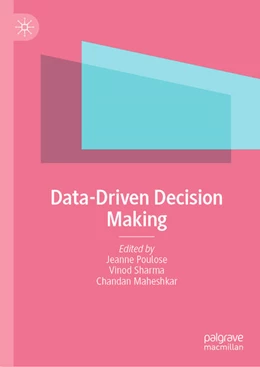 Abbildung von Poulose / Sharma | Data-Driven Decision Making | 1. Auflage | 2024 | beck-shop.de