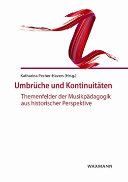 Abbildung von Pecher-Havers | Umbrüche und Kontinuitäten | 1. Auflage | 2024 | beck-shop.de