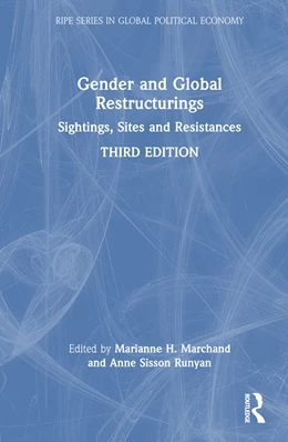 Abbildung von Runyan / Marchand | Gender and Global Restructurings | 1. Auflage | 2024 | beck-shop.de