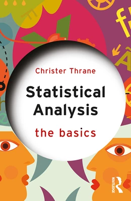 Abbildung von Thrane | Statistical Analysis | 1. Auflage | 2024 | beck-shop.de