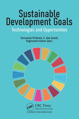 Abbildung von Anand / Kumar | Sustainable Development Goals | 1. Auflage | 2024 | beck-shop.de