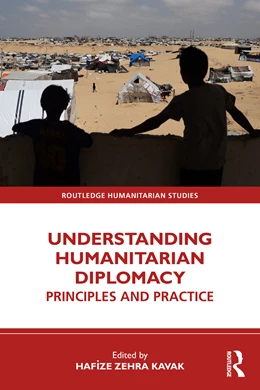 Abbildung von Kavak | Understanding Humanitarian Diplomacy | 1. Auflage | 2024 | beck-shop.de