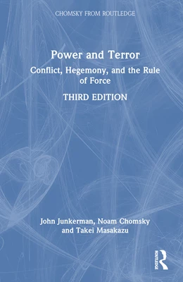 Abbildung von Chomsky / Junkerman | Power and Terror | 1. Auflage | 2025 | beck-shop.de