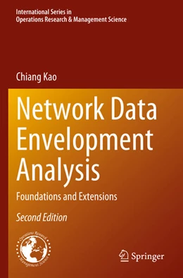 Abbildung von Kao | Network Data Envelopment Analysis | 2. Auflage | 2024 | beck-shop.de