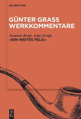 Abbildung von Brogi / Gerigk | 'Ein weites Feld' | 1. Auflage | 2024 | beck-shop.de