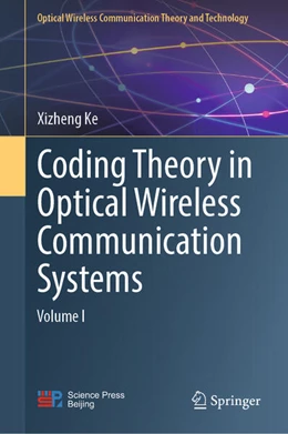 Abbildung von Ke | Coding Theory in Optical Wireless Communication Systems | 1. Auflage | 2024 | beck-shop.de