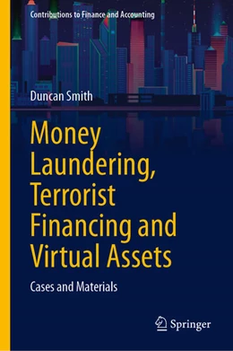 Abbildung von Smith | Money Laundering, Terrorist Financing and Virtual Assets | 1. Auflage | 2024 | beck-shop.de