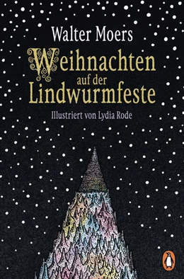 Abbildung von Moers | Weihnachten auf der Lindwurmfeste | 1. Auflage | 2024 | beck-shop.de