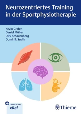 Abbildung von Müller / Suslik | Neurozentriertes Training in der Sportphysiotherapie | 1. Auflage | 2024 | beck-shop.de