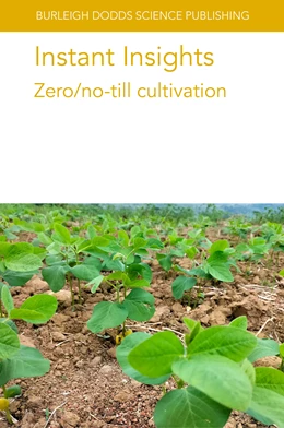 Abbildung von Hamm / Manter | Instant Insights: Zero/no-till cultivation | 1. Auflage | 2024 | beck-shop.de