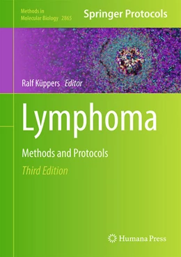 Abbildung von Küppers | Lymphoma | 3. Auflage | 2024 | 2865 | beck-shop.de