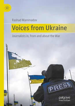 Abbildung von Mammadov | Voices from Ukraine | 1. Auflage | 2024 | beck-shop.de