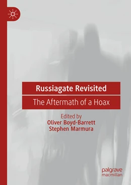 Abbildung von Boyd-Barrett / Marmura | Russiagate Revisited | 1. Auflage | 2024 | beck-shop.de