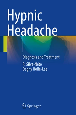 Abbildung von Silva-Néto / Holle-Lee | Hypnic Headache | 1. Auflage | 2024 | beck-shop.de