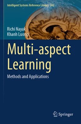 Abbildung von Nayak / Luong | Multi-aspect Learning | 1. Auflage | 2024 | 242 | beck-shop.de