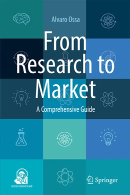 Abbildung von Ossa | From Research to Market | 1. Auflage | 2024 | beck-shop.de