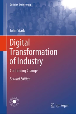 Abbildung von Stark | Digital Transformation of Industry | 2. Auflage | 2024 | beck-shop.de