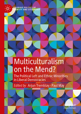 Abbildung von Tremblay / May | Multiculturalism on the Mend? | 1. Auflage | 2024 | beck-shop.de