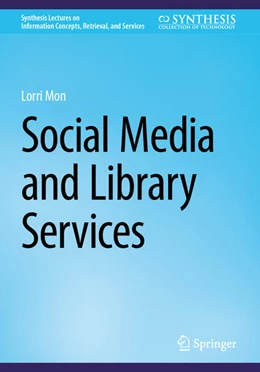 Abbildung von Mon | Social Media and Library Services | 2. Auflage | 2024 | beck-shop.de