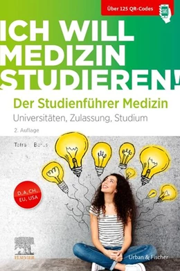 Abbildung von Tafrali / Barus | Ich will Medizin studieren! | 2. Auflage | 2024 | beck-shop.de