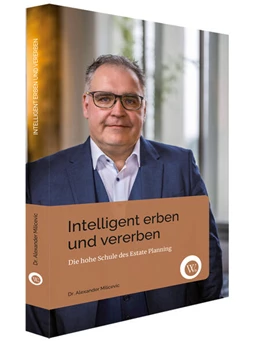 Abbildung von Milicevic | Intelligent Erben und Vererben | 1. Auflage | 2024 | beck-shop.de