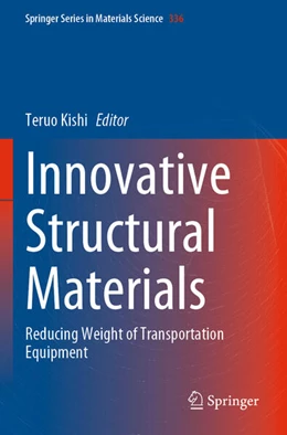 Abbildung von Kishi | Innovative Structural Materials | 1. Auflage | 2024 | beck-shop.de