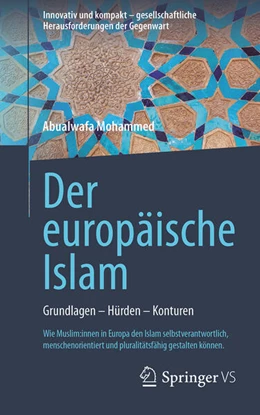 Abbildung von Mohammed | Der europäische Islam | 1. Auflage | 2025 | beck-shop.de