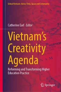 Abbildung von Earl | Vietnam’s Creativity Agenda | 1. Auflage | 2025 | beck-shop.de