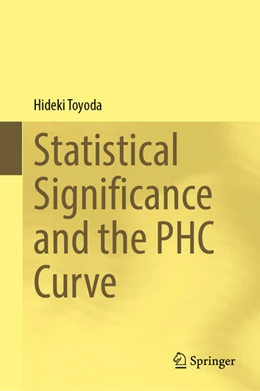 Abbildung von Toyoda | Statistical Significance and the PHC Curve | 1. Auflage | 2024 | beck-shop.de