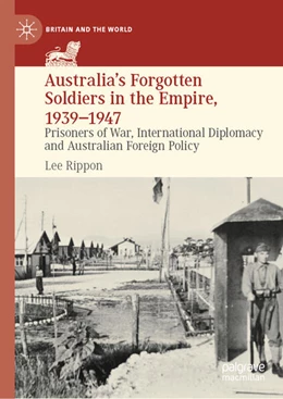 Abbildung von Rippon | Australia's Forgotten Soldiers in the Empire, 1939-1947 | 1. Auflage | 2024 | beck-shop.de