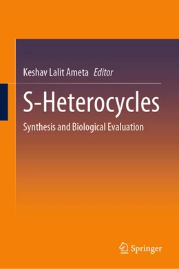 Abbildung von Ameta | S-Heterocycles | 1. Auflage | 2024 | beck-shop.de