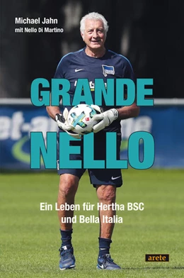 Abbildung von Jahn | Grande Nello | 1. Auflage | 2024 | beck-shop.de