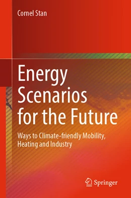 Abbildung von Stan | Energy Scenarios for the Future | 1. Auflage | 2024 | beck-shop.de