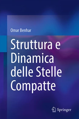 Abbildung von Benhar | Struttura e Dinamica delle Stelle Compatte | 1. Auflage | 2024 | beck-shop.de