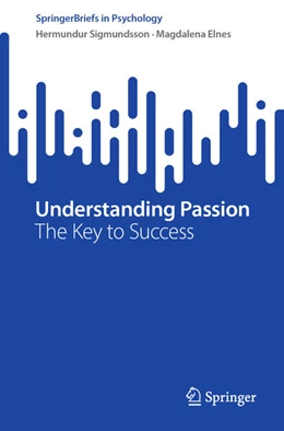 Abbildung von Sigmundsson / Elnes | Understanding Passion | 1. Auflage | 2024 | beck-shop.de