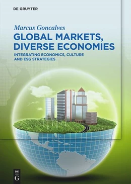 Abbildung von Goncalves | Global Markets, Diverse Economies | 1. Auflage | 2024 | beck-shop.de