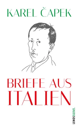 Abbildung von Capek | Briefe aus Italien | 1. Auflage | 2024 | beck-shop.de