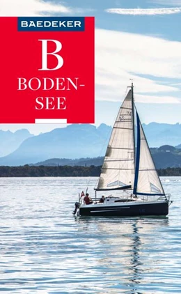 Abbildung von Kohl | Baedeker Reiseführer E-Book Bodensee | 15. Auflage | 2024 | beck-shop.de