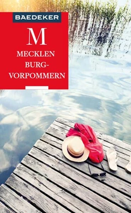 Abbildung von Nowak / Sorges | Baedeker Reiseführer E-Book Mecklenburg-Vorpommern | 15. Auflage | 2024 | beck-shop.de