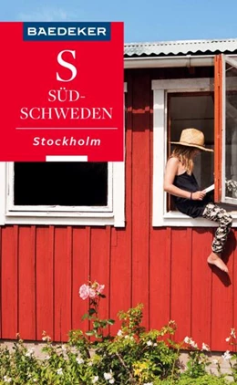 Abbildung von Lohs / Maunder | Baedeker Reiseführer E-Book Südschweden, Stockholm | 4. Auflage | 2024 | beck-shop.de