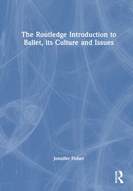 Abbildung von Fisher | The Routledge Introduction to Ballet, its Culture and Issues | 1. Auflage | 2024 | beck-shop.de