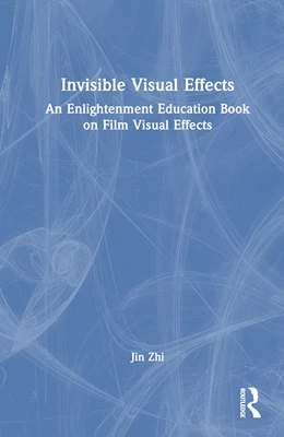 Abbildung von Zhi | Invisible Visual Effects | 1. Auflage | 2025 | beck-shop.de