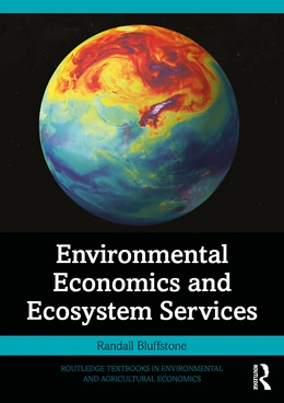 Abbildung von Bluffstone | Environmental Economics and Ecosystem Services | 1. Auflage | 2025 | beck-shop.de