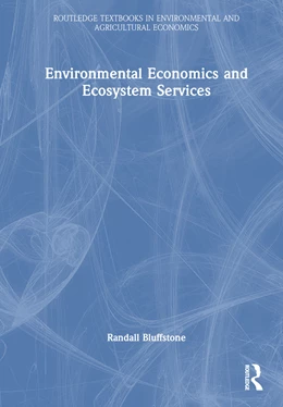 Abbildung von Bluffstone | Environmental Economics and Ecosystem Services | 1. Auflage | 2025 | beck-shop.de