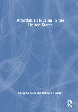 Abbildung von Colburn / Walter | Affordable Housing in the United States | 1. Auflage | 2024 | beck-shop.de