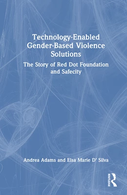 Abbildung von Adams / D' Silva | Technology-Enabled Gender-Based Violence Solutions | 1. Auflage | 2024 | beck-shop.de