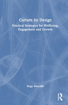 Abbildung von Metcalfe | Culture by Design | 1. Auflage | 2024 | beck-shop.de