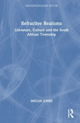 Abbildung von Jones | Refractive Realisms | 1. Auflage | 2024 | beck-shop.de