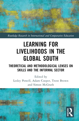 Abbildung von Cooper / Powell | Learning for Livelihoods in the Global South | 1. Auflage | 2024 | beck-shop.de